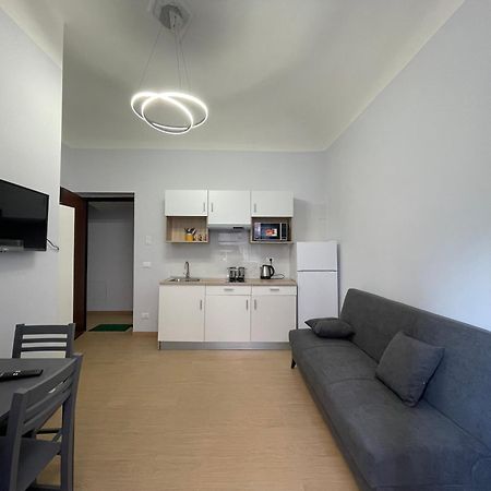 Casa Al Mare Lägenhet Savona Exteriör bild