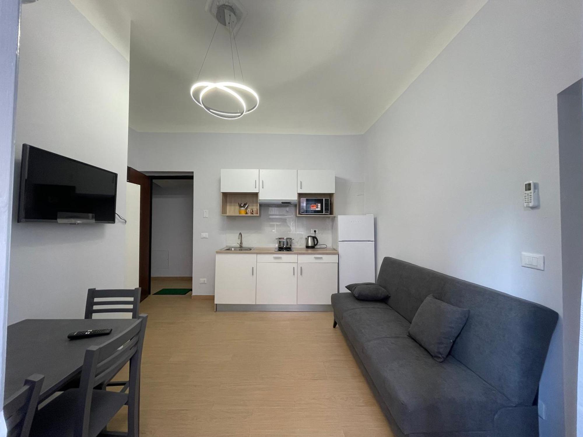 Casa Al Mare Lägenhet Savona Exteriör bild