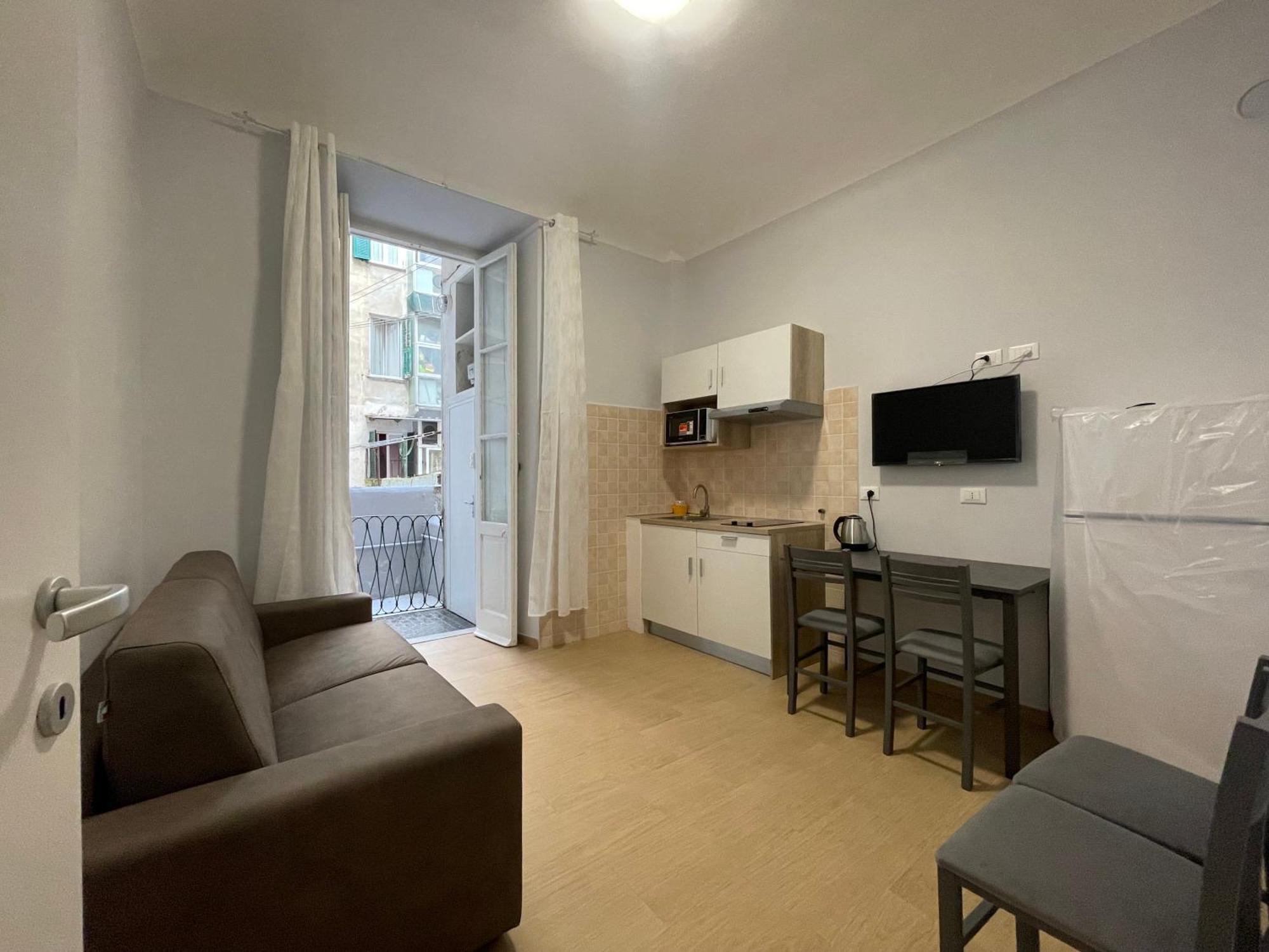Casa Al Mare Lägenhet Savona Exteriör bild