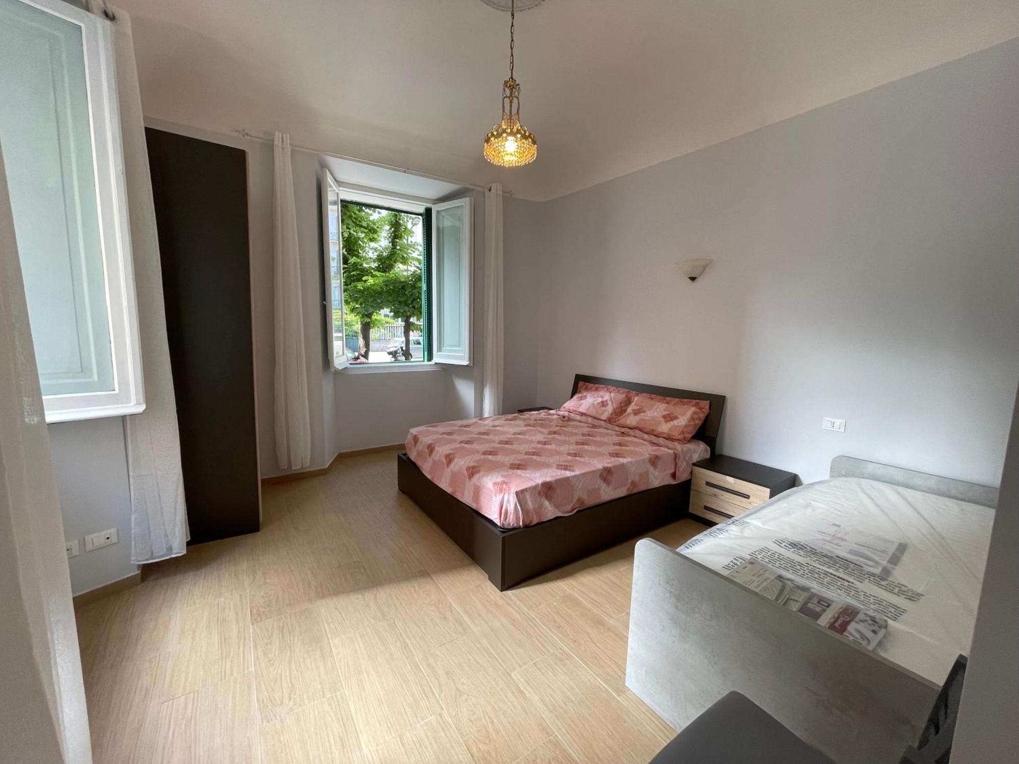 Casa Al Mare Lägenhet Savona Exteriör bild